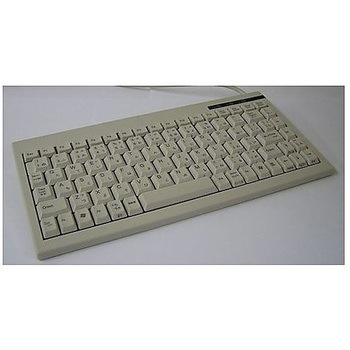 USB接続89日本語キーボード ACK-595シリーズ ユーエーシー