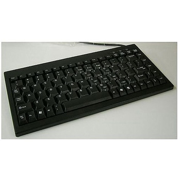 USB接続88英語キーボード ACK-595シリーズ ユーエーシー