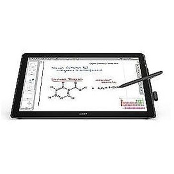 DTH-2452/G0 23.8型液晶ペンタブレット DTシリーズ 1個 wacom(ワコム