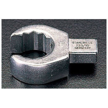 24mm オープンリングヘッド エスコ