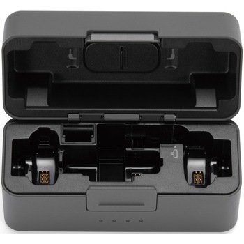 DJI Mic Mini 2S 充電ケース DJI