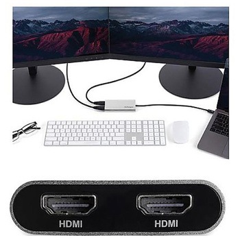 Thunderbolt 3 - TB32シリーズ StarTech.com