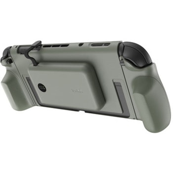Gaming Switch 2 モバイルバッテリー付充電グリップ オリーブ BELKIN(ベルキン)