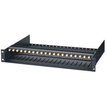 LEX1000シリーズ メディアコンバータ ラック FXC