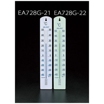 EA728G-22 ���x�v [�O���[��] �G�X�R 03576684