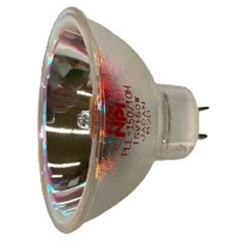 ハロゲンランプ 15V150W 日本ピー・アイ