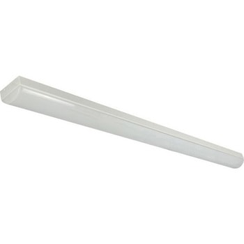 LED一体型ベースライト 40W2灯相当 昼白色 - 東京メタル
