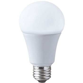 100W相当 A型LED電球 E26 LDA14シリーズ 東京メタル