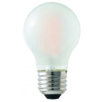 LEDフィラメント ボール型電球 東京メタル