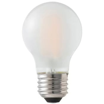 LEDフィラメント ボール型電球 東京メタル