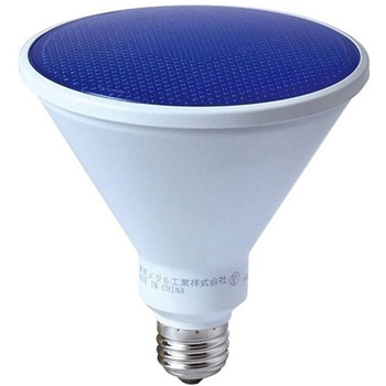 LDR12B150WTM 150W���� �J���[�r�[���� E26 LDR12�V���[�Y �������^�� 03577659