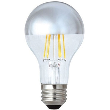 LEDフィラメント電球 シルバーランプ 東京メタル