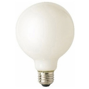 40W相当 LEDフィラメント Φ80 ボール型電球 E26 LDG4LG80シリーズ 東京メタル