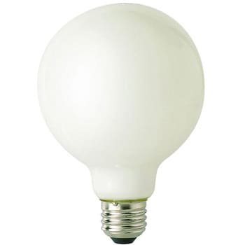 LEDフィラメント ボール型電球 E26 調光タイプ LDGシリーズ 東京メタル