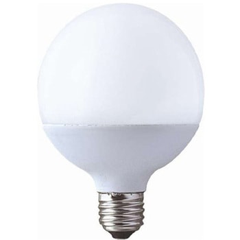 LED ボール型電球 E26 LDGシリーズ 東京メタル