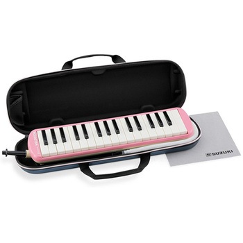 メロディオンアルト FA-32シリーズ 鈴木楽器製作所