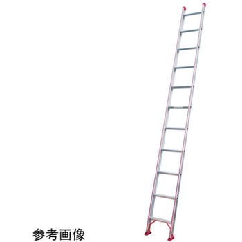 1連はしご HA1シリーズ 長谷川工業