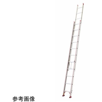 2連はしご HA2-2.0シリーズ 長谷川工業