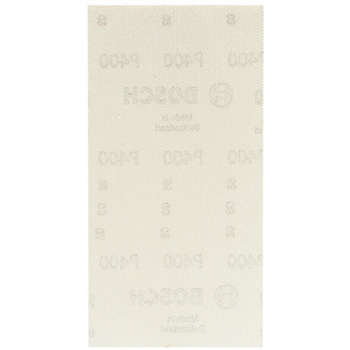 ネットサンディングシート 10枚入 BOSCH(ボッシュ)