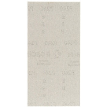 2608621240 ネットサンディングシート 10枚入 BOSCH(ボッシュ) 03579068