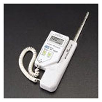 EA742EB デジタル温湿度計 エスコ 03579423