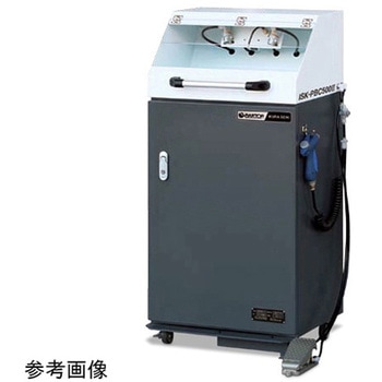 パーツブロークリーナー ISK-PBC5002シリーズ IKURATOOLS(育良精機)