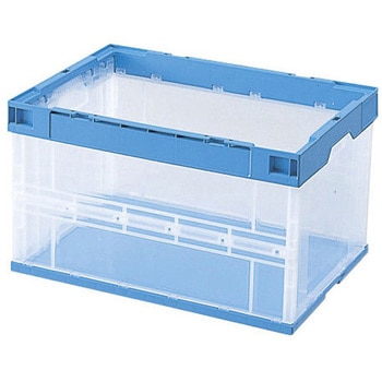 セキスイ オリタタミコンテナ OC アズワン