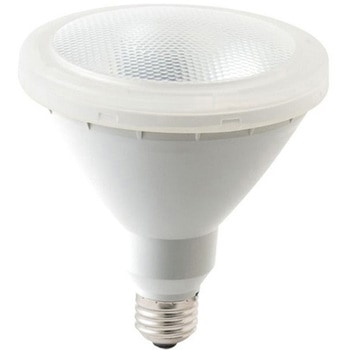 100W相当 屋外用LEDビームランプ E26 LDR9シリーズ 東京メタル