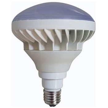 200W相当 屋外用LEDビームランプ E26 LDR18シリーズ 東京メタル