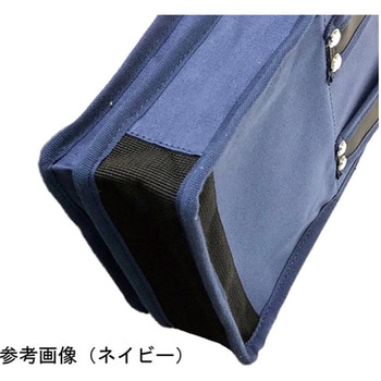 極匠 小型腰袋 2段 CB-203シリーズ ベストツール