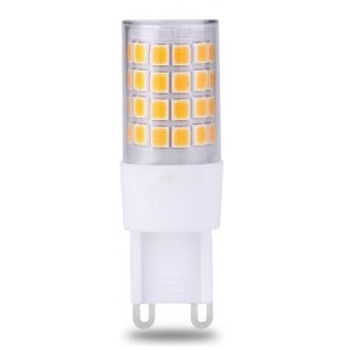 LED T型電球 口金G9/電球色 東京メタル