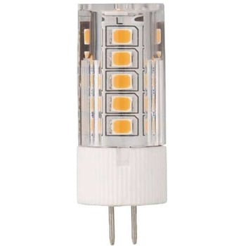 LEDハロゲン型電球 東京メタル