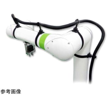 マウントベース 結束バンド固定具 5個入 CH-TMシリーズ オーム電機