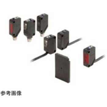 アンプ内蔵形光電センサ 小型 E3Zシリーズ omron(オムロン)