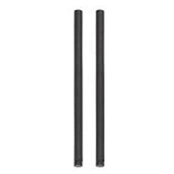 ルミナスノワール ポール 2本入 NOPシリーズ ドウシシャ
