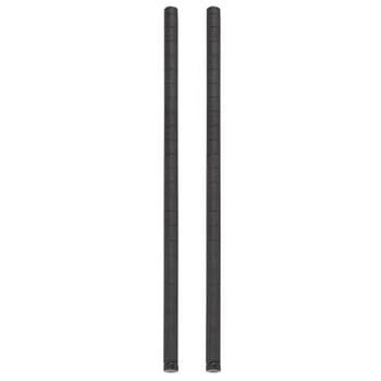 ルミナスノワール ポール 2本入 NOPシリーズ ドウシシャ