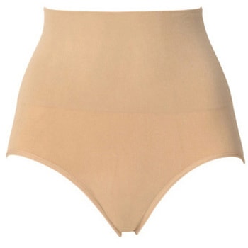 ムダ肉ぺたんこハイウエストショーツ グローバル・ジャパン