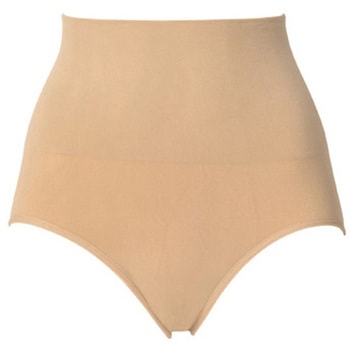 ムダ肉ぺたんこハイウエストショーツ グローバル・ジャパン