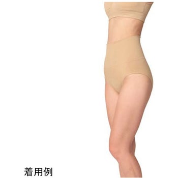 ムダ肉ぺたんこハイウエストショーツ グローバル・ジャパン