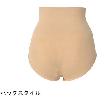 ムダ肉ぺたんこハイウエストショーツ グローバル・ジャパン