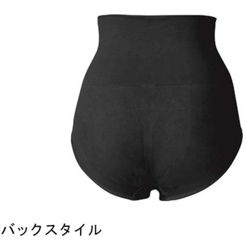 ムダ肉ぺたんこハイウエストショーツ グローバル・ジャパン