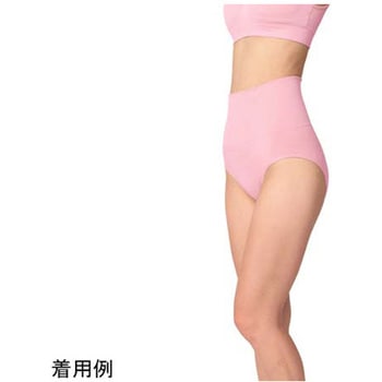 ムダ肉ぺたんこハイウエストショーツ グローバル・ジャパン