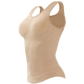 ゆる圧キャミソール グローバル・ジャパン