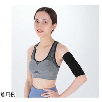 ゆる圧二の腕シェイプサポート 2枚組 グローバル・ジャパン