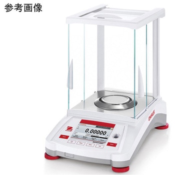 ベーシック電子天びん アドベンチャーシリーズ AXシリーズ オーハウス