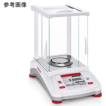 ベーシック電子天びん アドベンチャーシリーズ AXシリーズ オーハウス