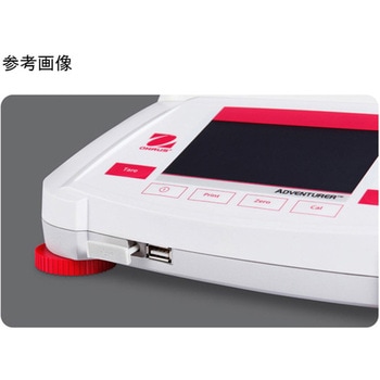 ベーシック電子天びん アドベンチャーシリーズ AXシリーズ オーハウス