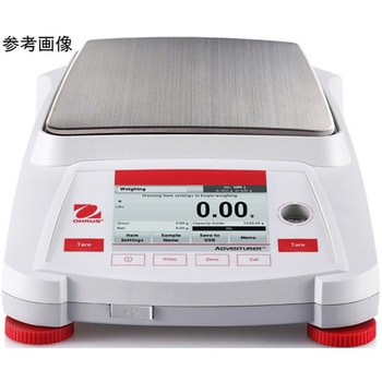 ベーシック電子天びん アドベンチャーシリーズ AXシリーズ オーハウス