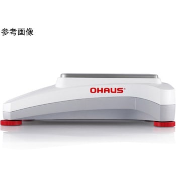 ベーシック電子天びん アドベンチャーシリーズ AXシリーズ オーハウス