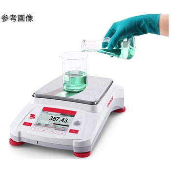 ベーシック電子天びん アドベンチャーシリーズ AXシリーズ オーハウス